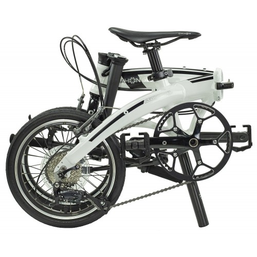 DAHON MU SL D9( PAA693)  摺疊單車